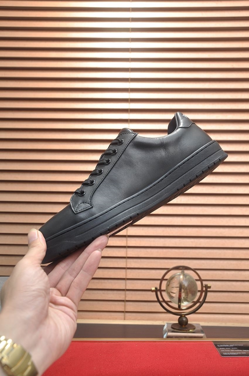 Prada Casual Shoes